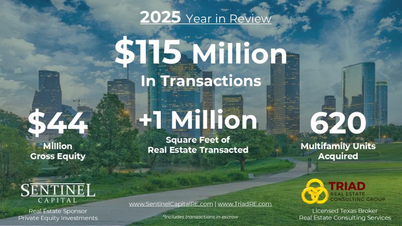 2025 multifamily investment recap
