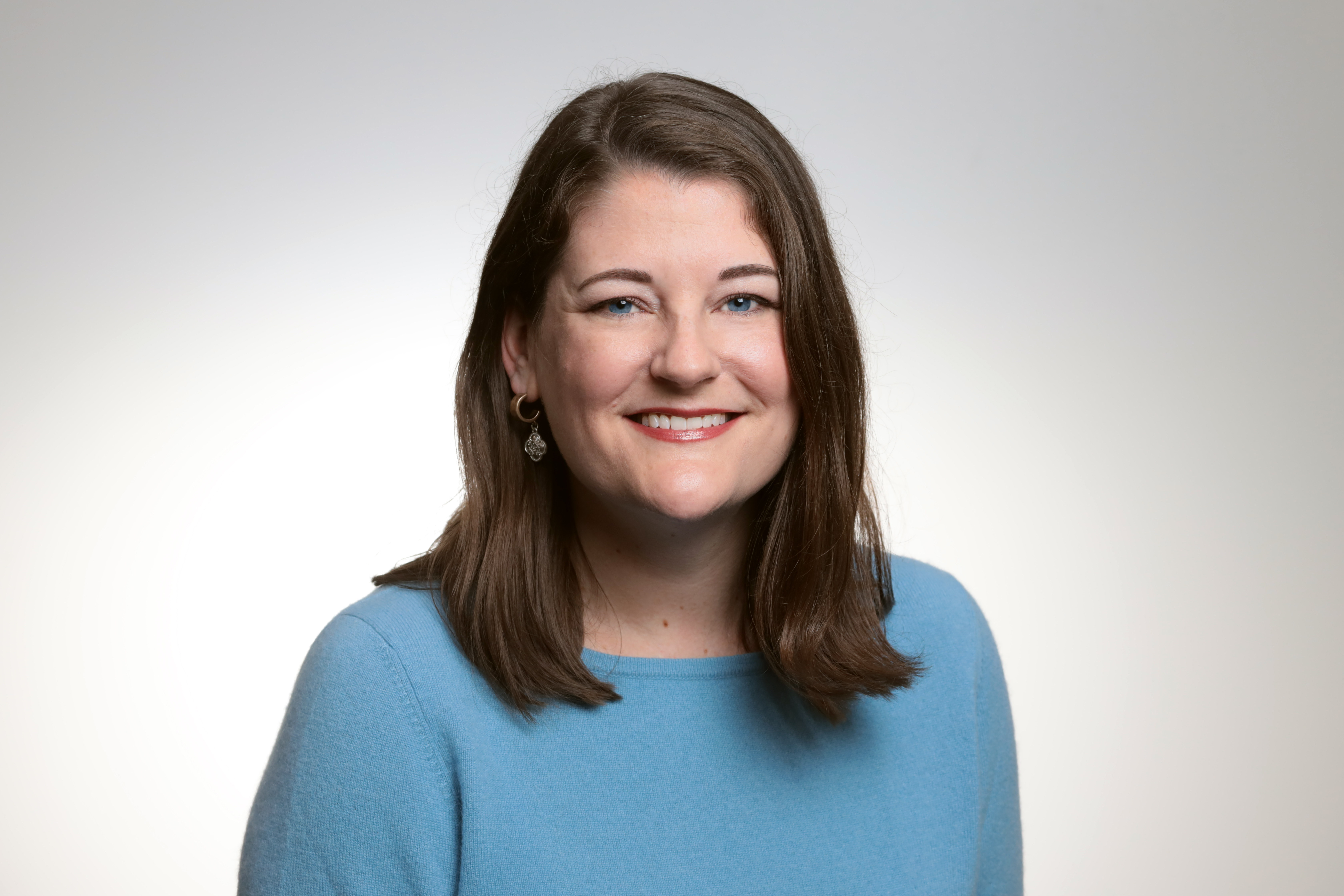 Ashley Hulse – Vice President