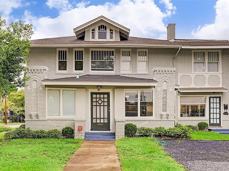 Avondale-Crocker Apartments