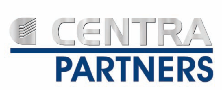 Centra Partners logo