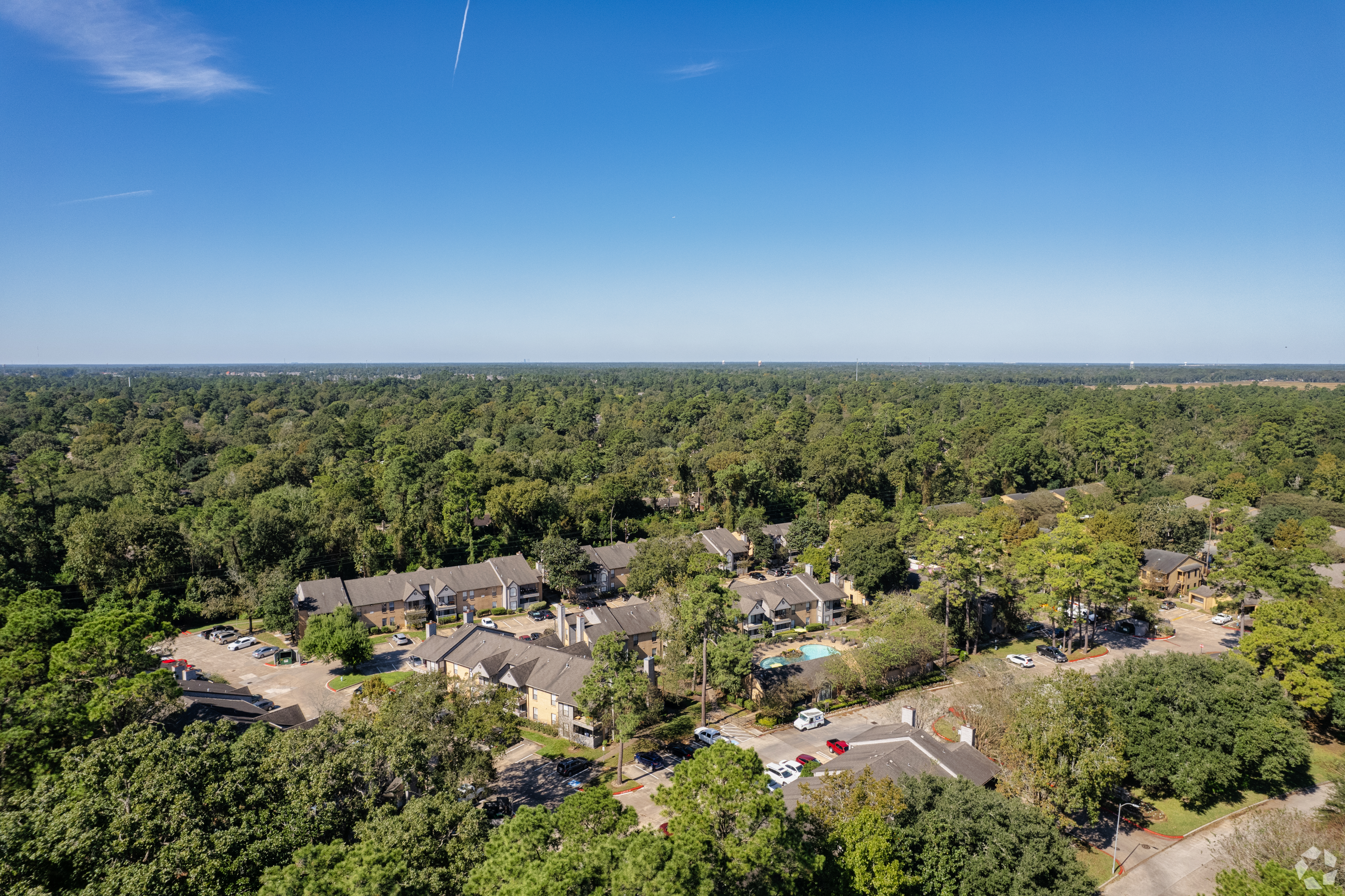 Elm Creek Apartments