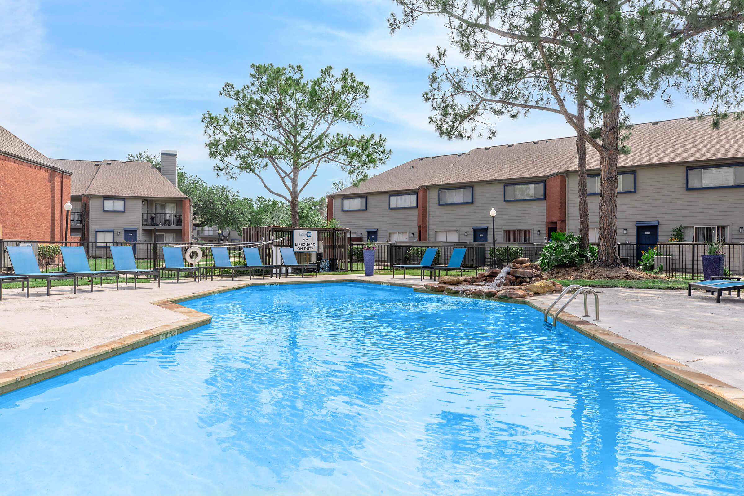 Harbour Point exterior
