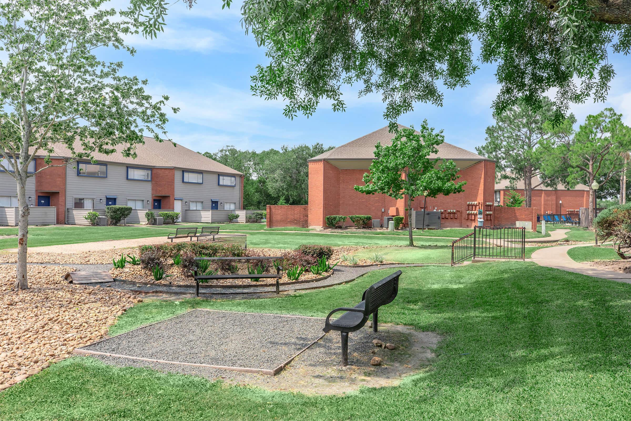 Harbour Point Apartments