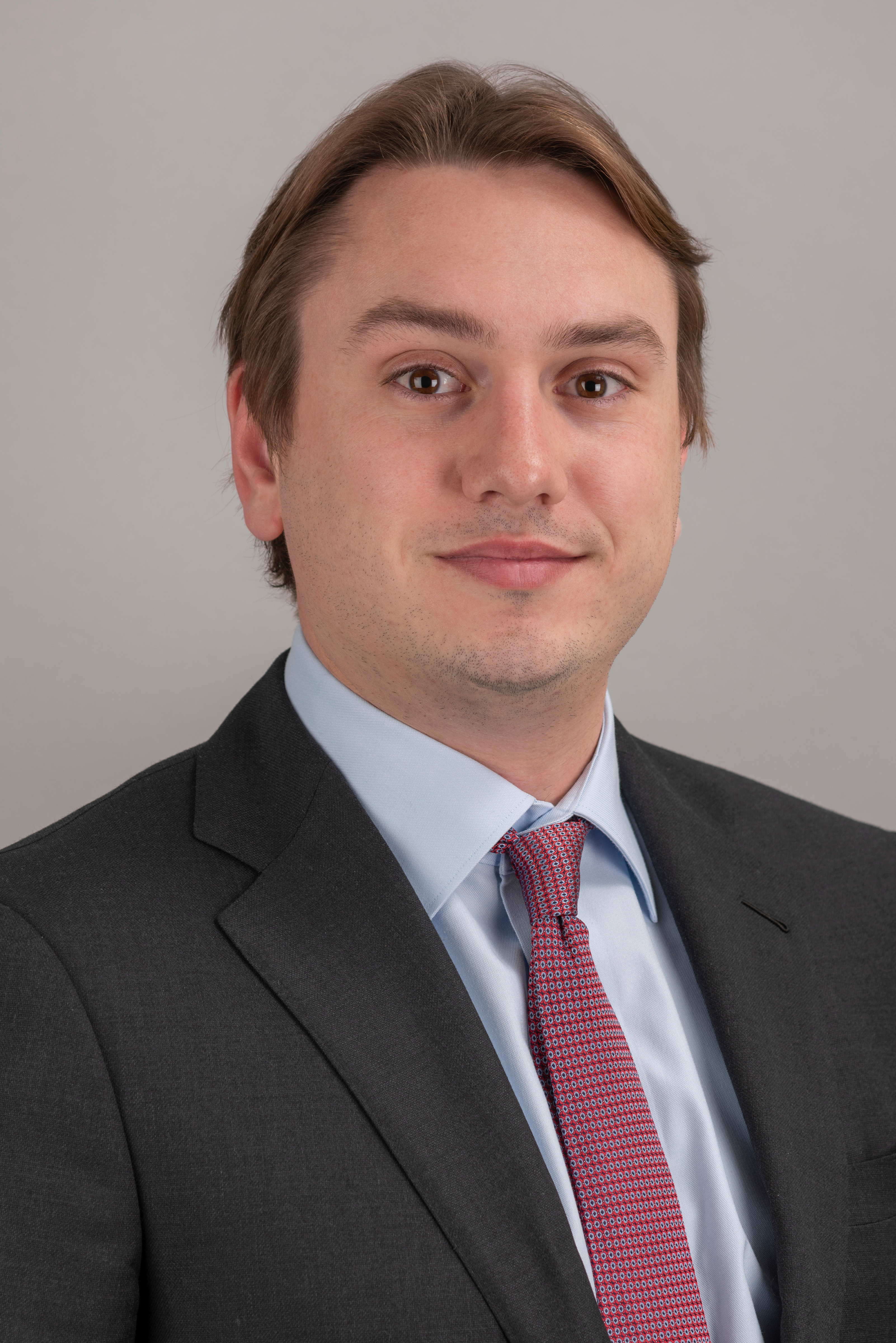 Jackson Piper – Associate Director