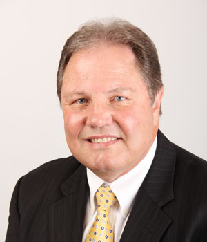 Jerry Thompson – CPA