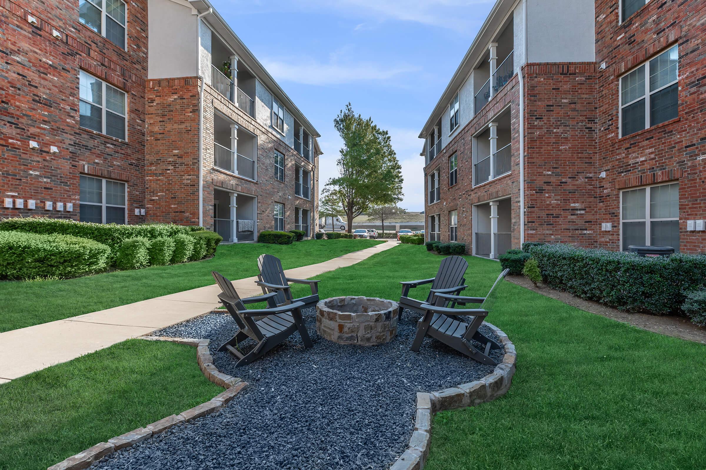 Lost Creek Apartments