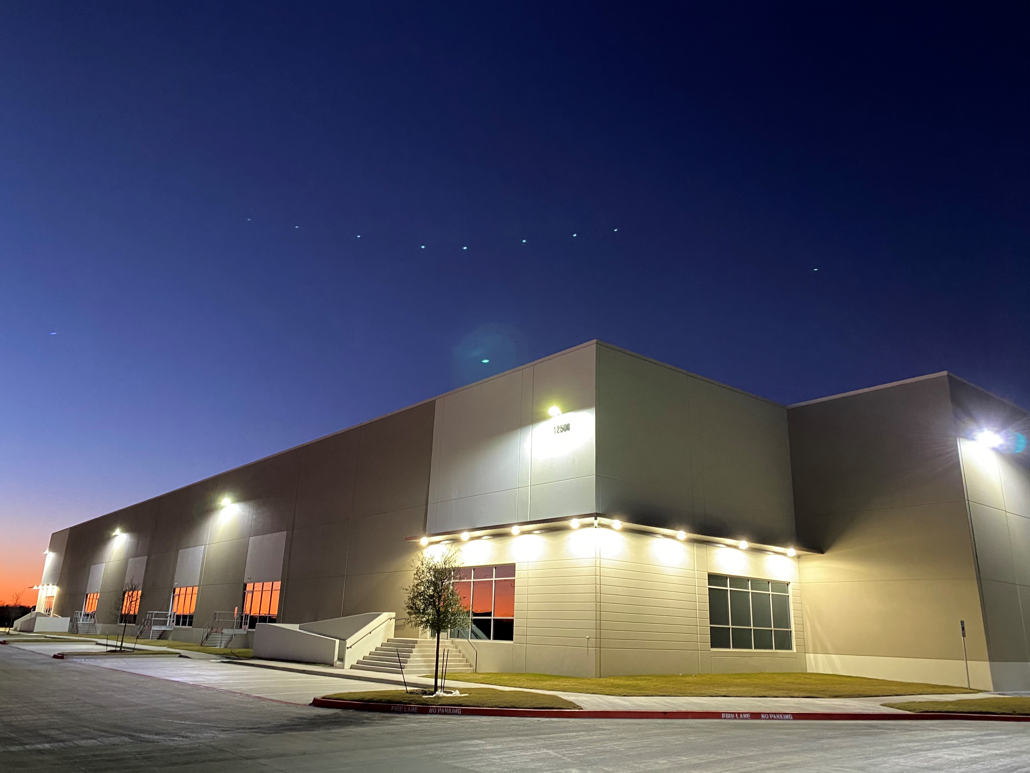 McKinney Business Park