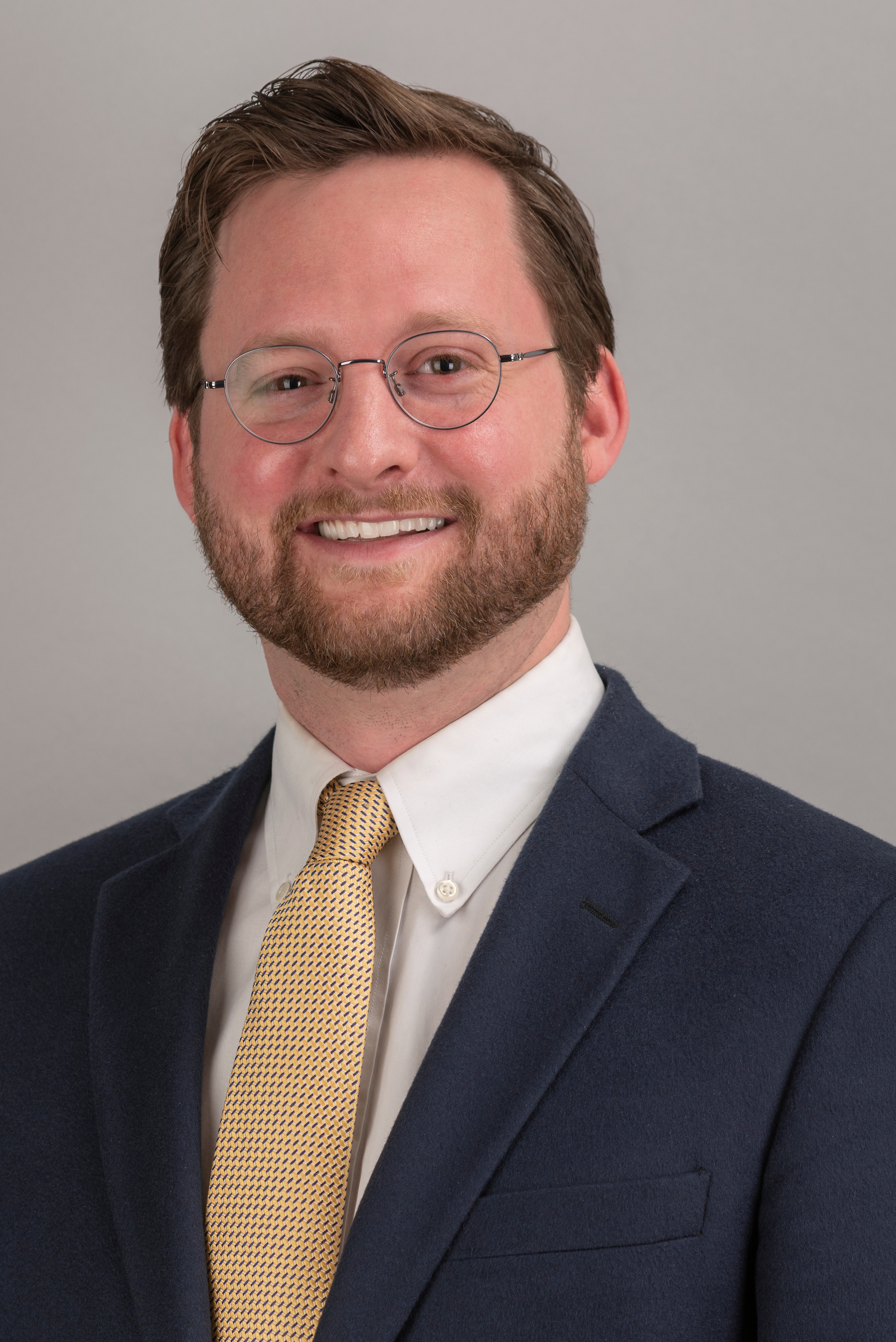 Nick Gruy – Chief Investment Officer