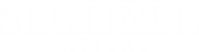 Sentinel Capital Logo