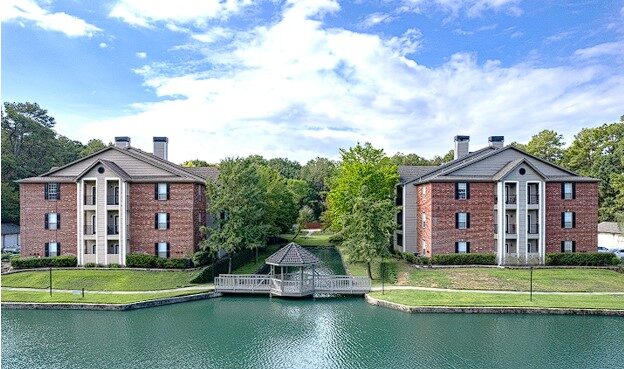 Wildwood Forest Apartments